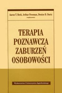 Aaron Beck - Terapia poznawcza zaburzeń osobowości